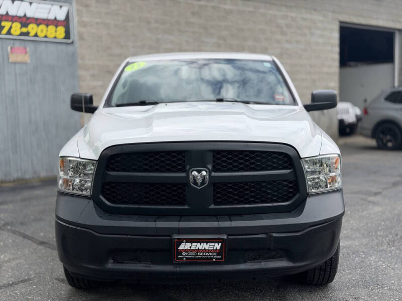 ram ram 1500 classic 2022 1C6RR7FG9NS244226 image ram ram 1500 classic 2022 1C6RR7FG9NS244226 image